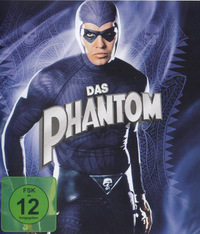 Das Phantom (DVD)