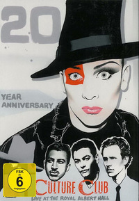 Culture Club - 20th Anniversary Concert (DVD)