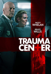 Trauma Center (Blu-ray)