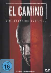 El Camino (Blu-ray)