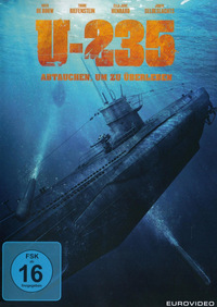 U-235 (DVD)
