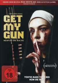 Get My Gun (DVD)