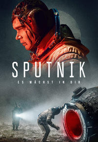 Sputnik - Es wächst in dir (DVD)