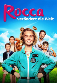 Rocca verändert die Welt (DVD)