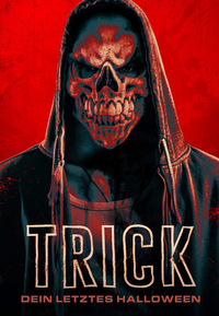 Trick - Dein letztes Halloween