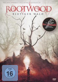 Rootwood (DVD)