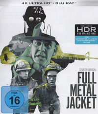 Full Metal Jacket (DVD)