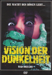 Vision der Dunkelheit (DVD)