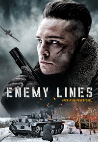 Enemy Lines (DVD)