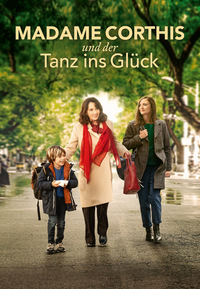 Madame Corthis und der Tanz ins Glück (DVD)