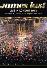 James Last - Live in London 1978 (DVD)