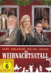 Der Weihnachtsstall (DVD)