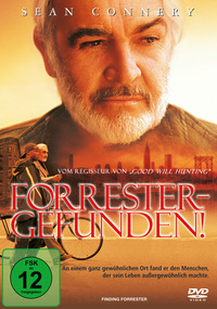 Forrester - Gefunden! (DVD)