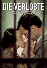 Die Verlobte (DVD)