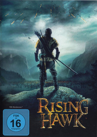 Rising Hawk (DVD)
