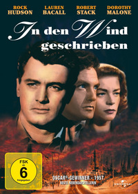 In den Wind geschrieben (DVD)
