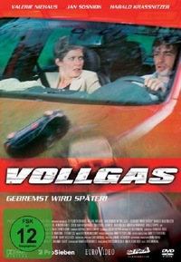 Vollgas (DVD)
