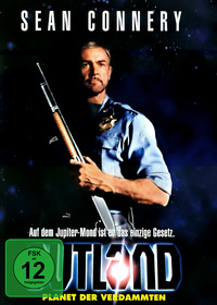 Outland (Blu-ray)