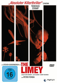 The Limey (DVD)