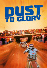 Dust to Glory (DVD)