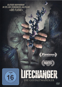 Lifechanger (DVD)