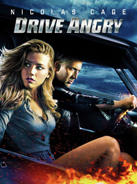 Drive Angry (DVD)
