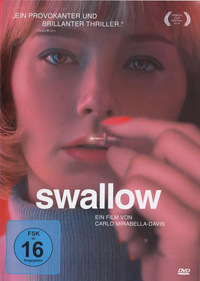 Swallow (Blu-ray)