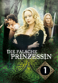 Die falsche Prinzessin - Teil 1