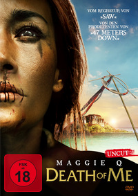Death of Me (DVD)