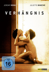 Verhängnis (DVD)