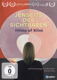 Jenseits des Sichtbaren - Hilma af Klint (DVD)