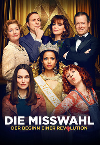 Die Misswahl (DVD)