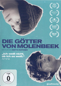 Die Götter von Molenbeek (DVD)