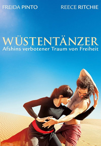Wüstentänzer (Blu-ray)