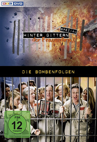 Hinter Gittern Spezial - Die Bombenfolgen (DVD)