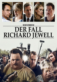 Der Fall Richard Jewell (Blu-ray)