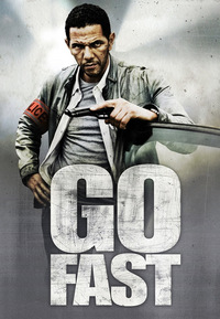 Go Fast (DVD)