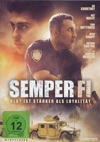 Semper Fi (DVD)