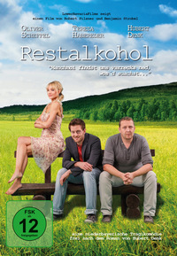 Restalkohol (DVD)