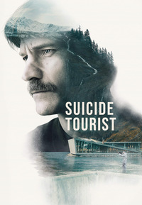 Suicide Tourist (Blu-ray)