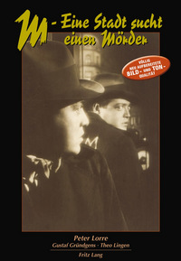 M (DVD)