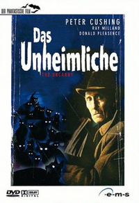 Das Unheimliche (DVD)