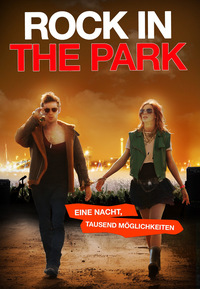 Rock in the Park
