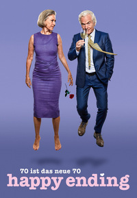 Happy Ending (DVD)