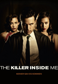 The Killer Inside Me (DVD)