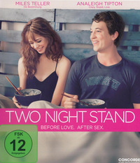 Two Night Stand (DVD)