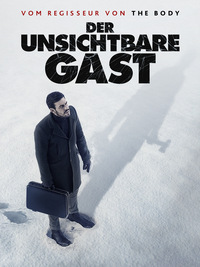 Der unsichtbare Gast (DVD)