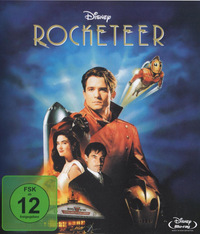 Rocketeer (DVD)