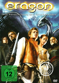 Eragon (Blu-ray)