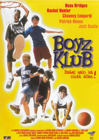 Boyz Klub (DVD)